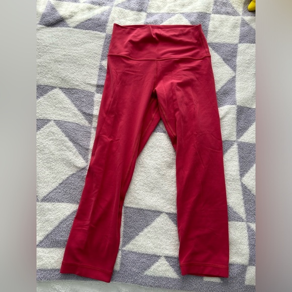 Lululemon Align Leggings - Picture 1 of 3